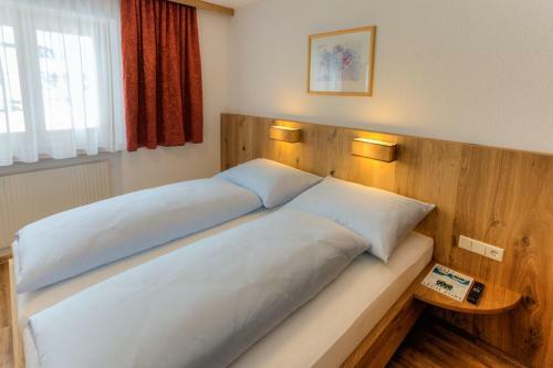 Apartamento Haus Bickel
