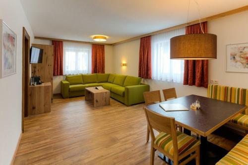 Apartamento Haus Bickel