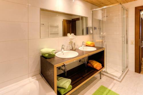 Apartamento Haus Bickel