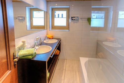 Apartamento Haus Bickel