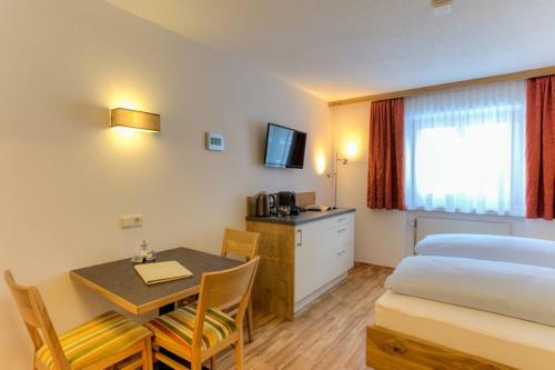 Apartamento Haus Bickel