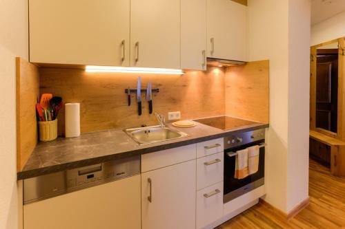 Apartamento Haus Bickel