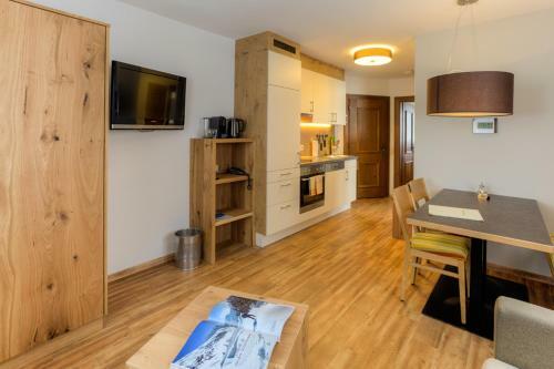 Apartamento Haus Bickel