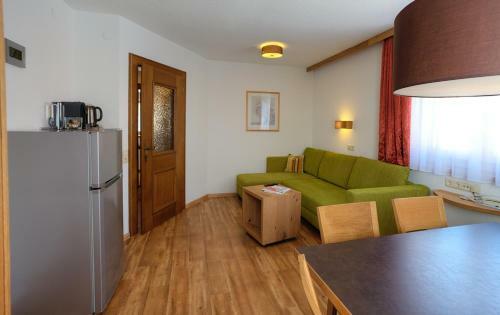 Apartamento Haus Bickel