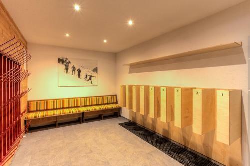 Apartamento Haus Bickel