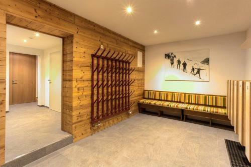 Apartamento Haus Bickel