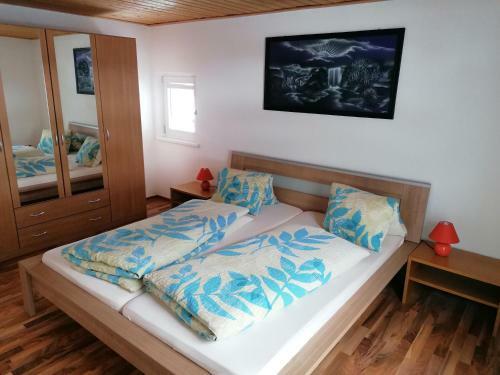 Apartamento Haus Can