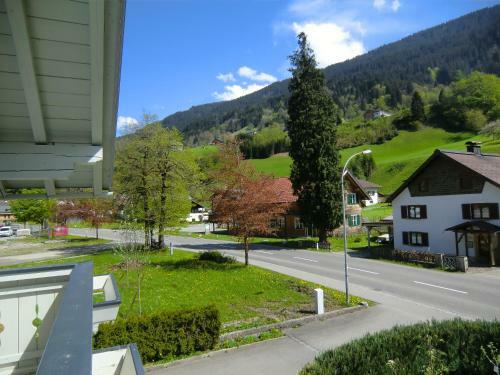 Apartamento Haus Can