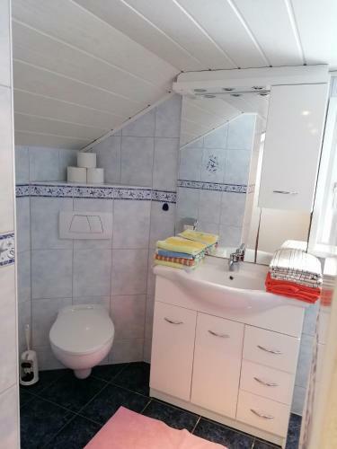 Apartamento Haus Can