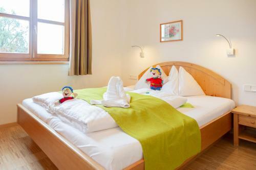 Kinderhotel Ramsi