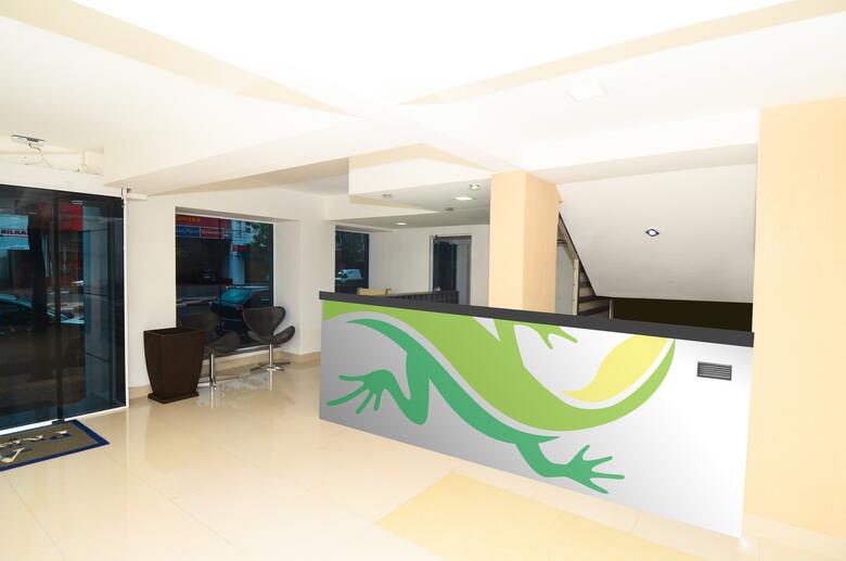Apartamento Centro Foz Do Igua�u