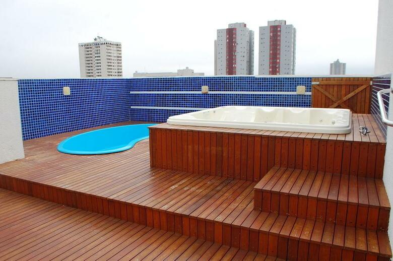 Apartamento Centro Foz Do Igua�u