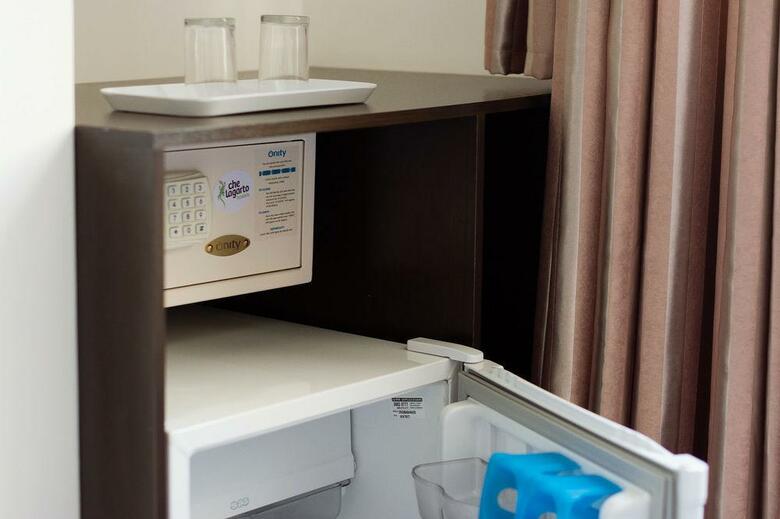 Apartamento Centro Foz Do Igua�u