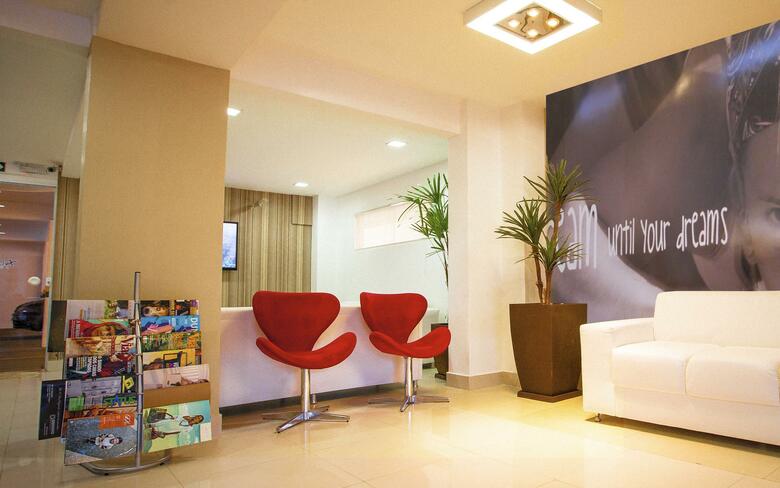Apartamento Centro Foz Do Igua�u