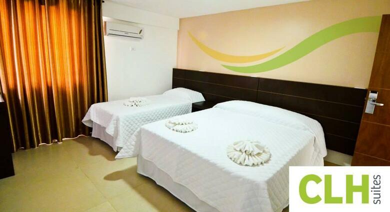 Apartamento Centro Foz Do Igua�u