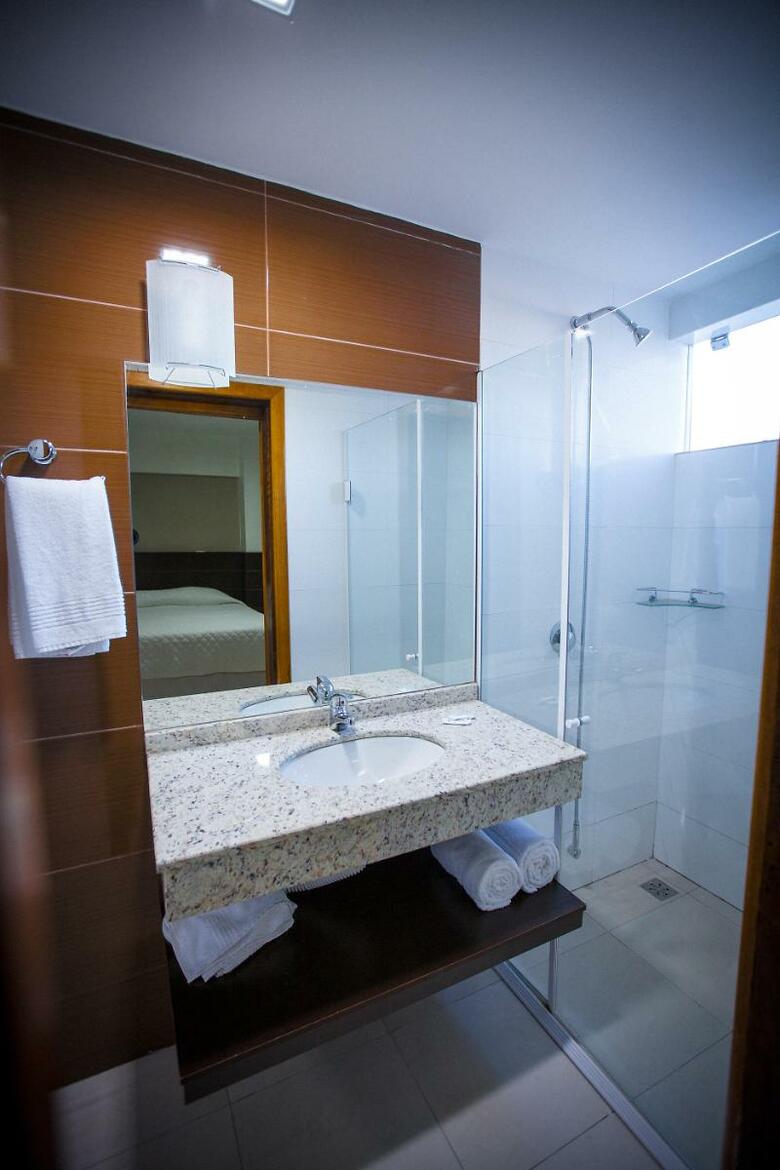 Apartamento Centro Foz Do Igua�u