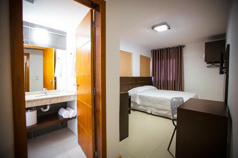 Apartamento Centro Foz Do Igua�u