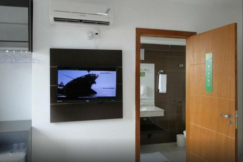 Apartamento Centro Foz Do Igua�u