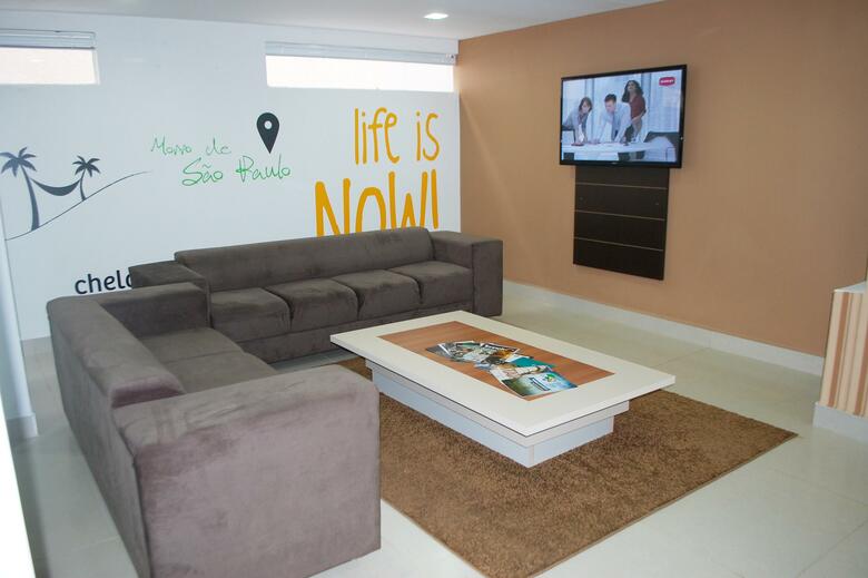 Apartamento Centro Foz Do Igua�u