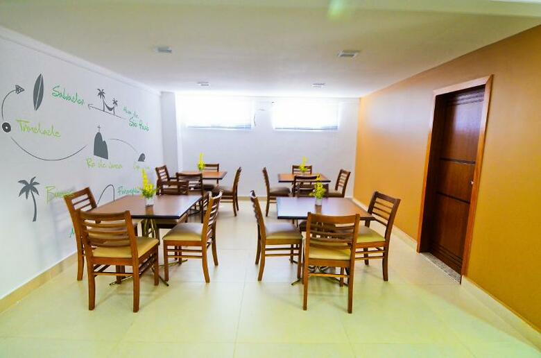 Apartamento Centro Foz Do Igua�u