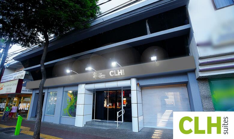 Apartamento Centro Foz Do Igua�u
