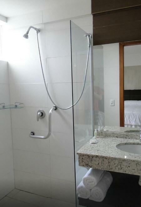 Apartamento Centro Foz Do Igua�u