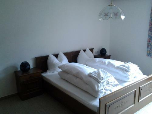 Apartamento Die Alpenrose
