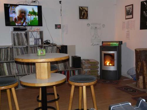 Apartamento Die Alpenrose