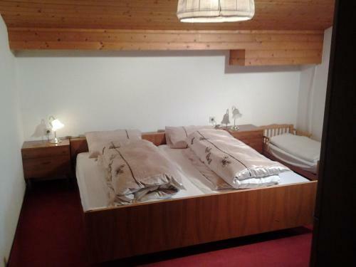 Apartamento Die Alpenrose