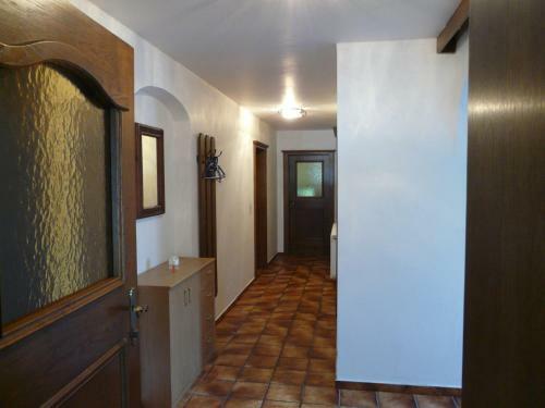 Apartamento Die Alpenrose