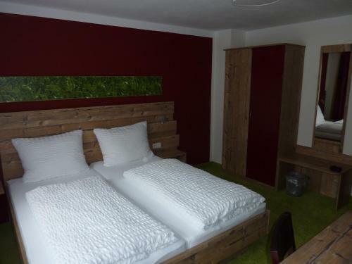 Hostal Pension Christoph