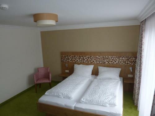 Hostal Pension Christoph