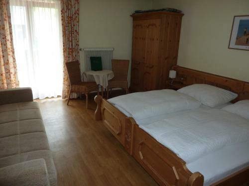 Hostal Pension Christoph