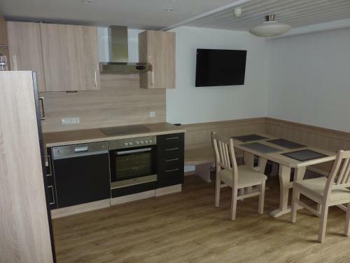 Hostal Pension Christoph