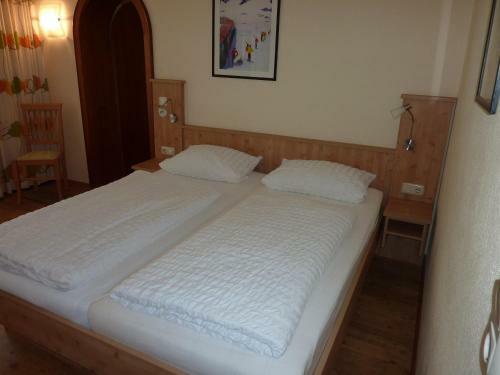 Hostal Pension Christoph