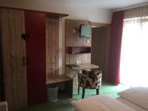 Hostal Pension Christoph