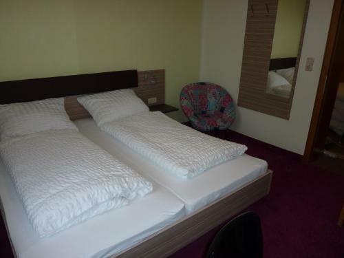 Hostal Pension Christoph