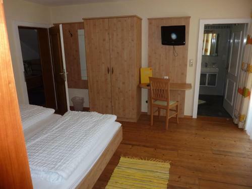Hostal Pension Christoph