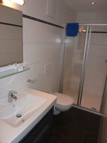 Hostal Pension Christoph