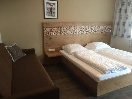 Hostal Pension Christoph