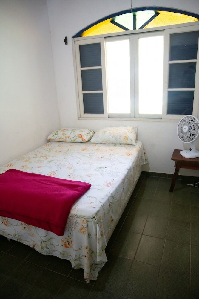 Junglez Eco Hostel