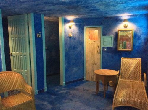 Hostal Paradiso Al Mare