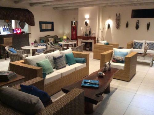 Hostal Paradiso Al Mare