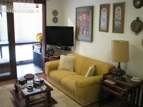 Apartamentos Edelweis