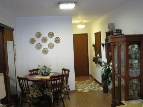 Apartamentos Edelweis
