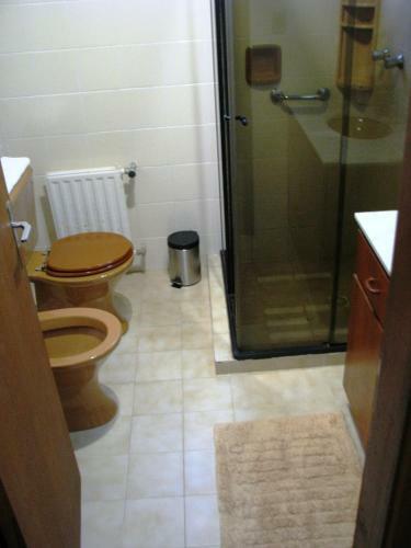 Apartamentos Edelweis