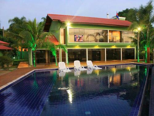 Posada Sue�os De Verano