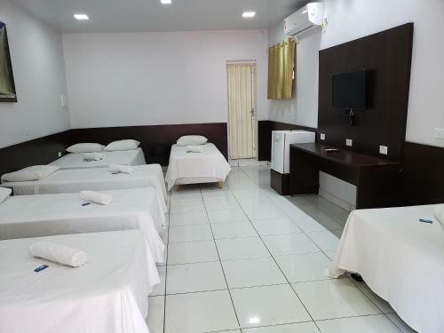 New Center Hotel