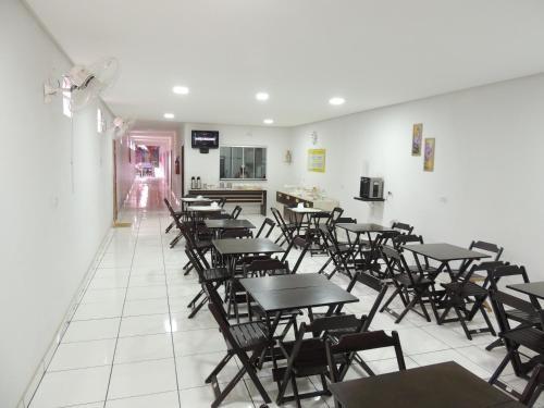 New Center Hotel
