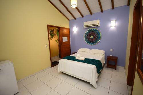 Hostal Pousada Quintess�ncia